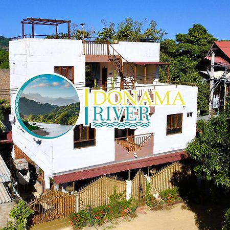 Donama River Palomino Kültér fotó